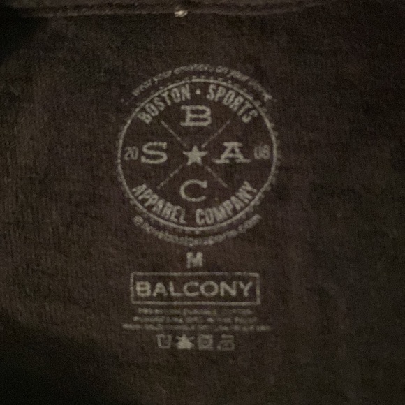 Mens Medium Rook takes King Tatum/LeBron shirt. Worn once. - Picture 2 of 2